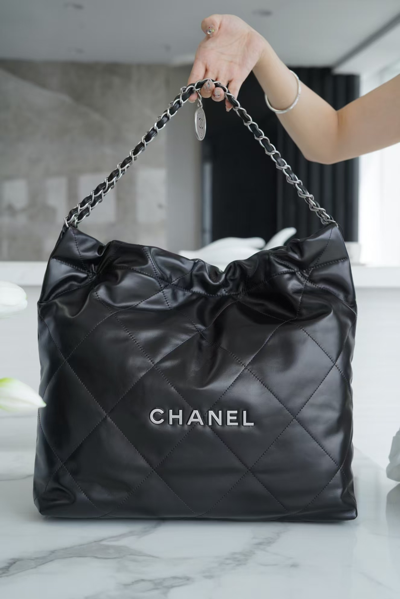(정품급) 22bag (36*42*8cm)