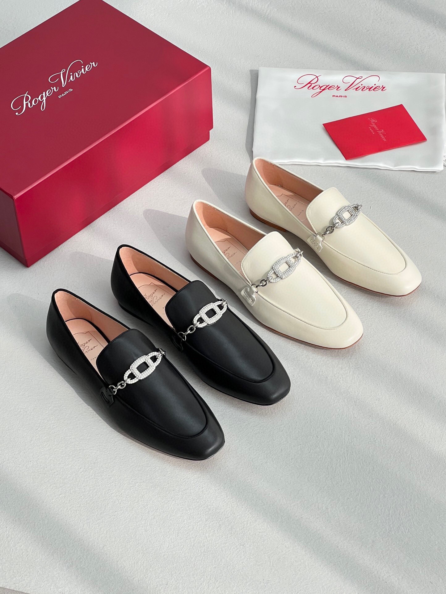 Roger Vivier Shoes