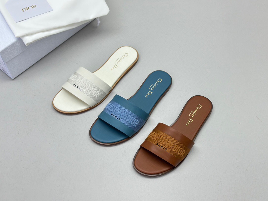 Dior Shoes