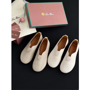Loro Piana Shoes