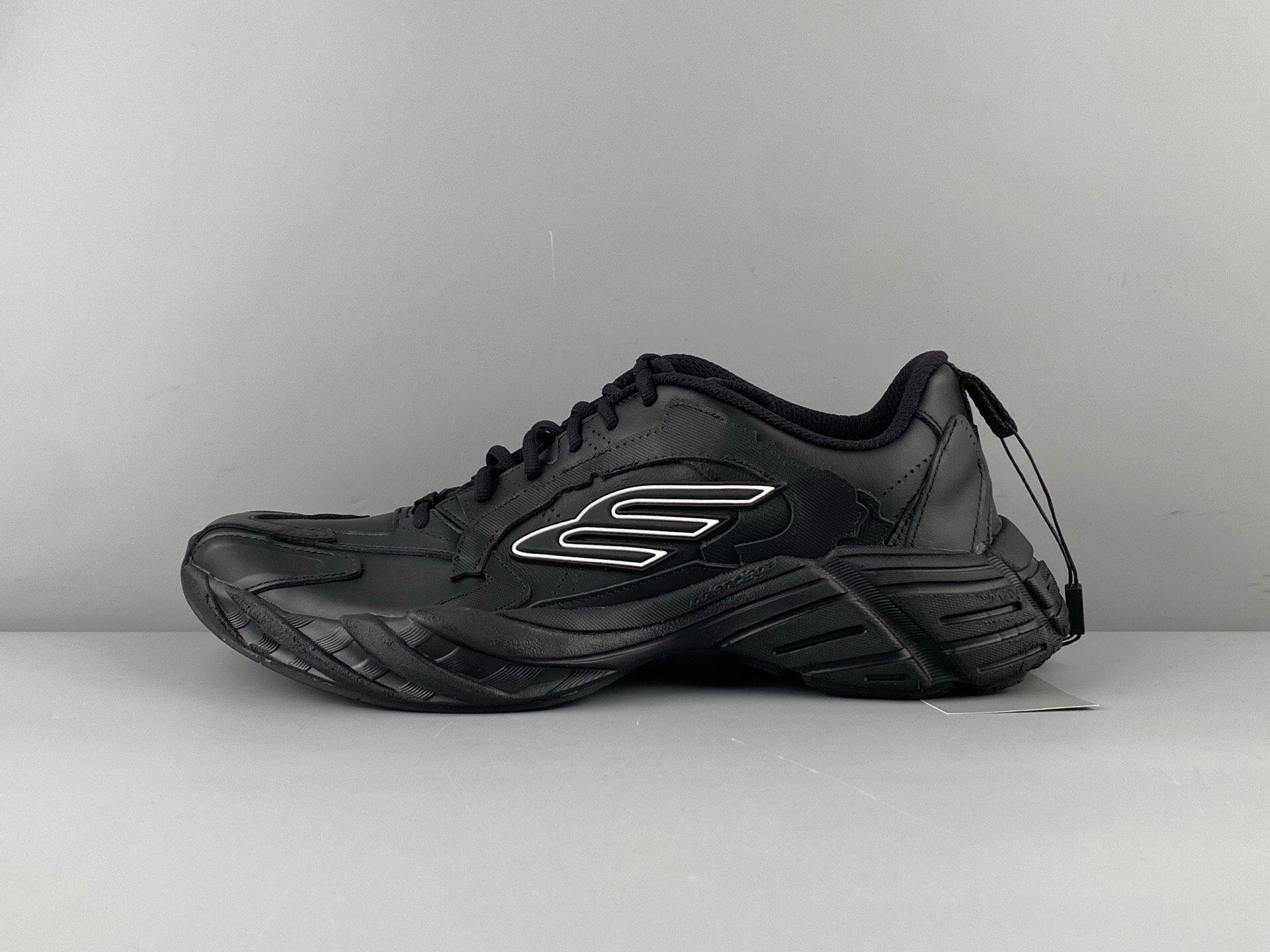 Balenciaga Monday
