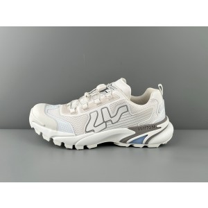 Lv Runner Tatic