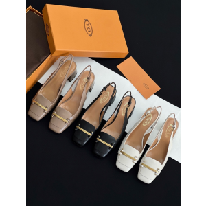 Tod's Shoes