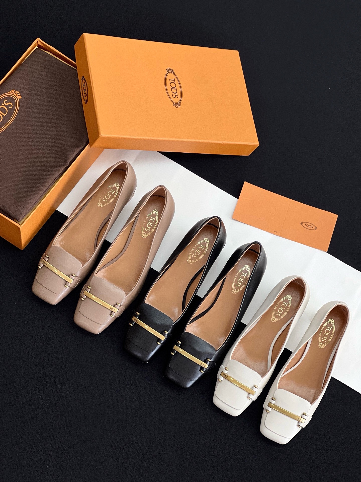 Tod's Shoes