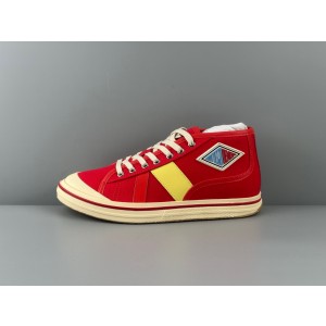 Bottga Veneta Shoes