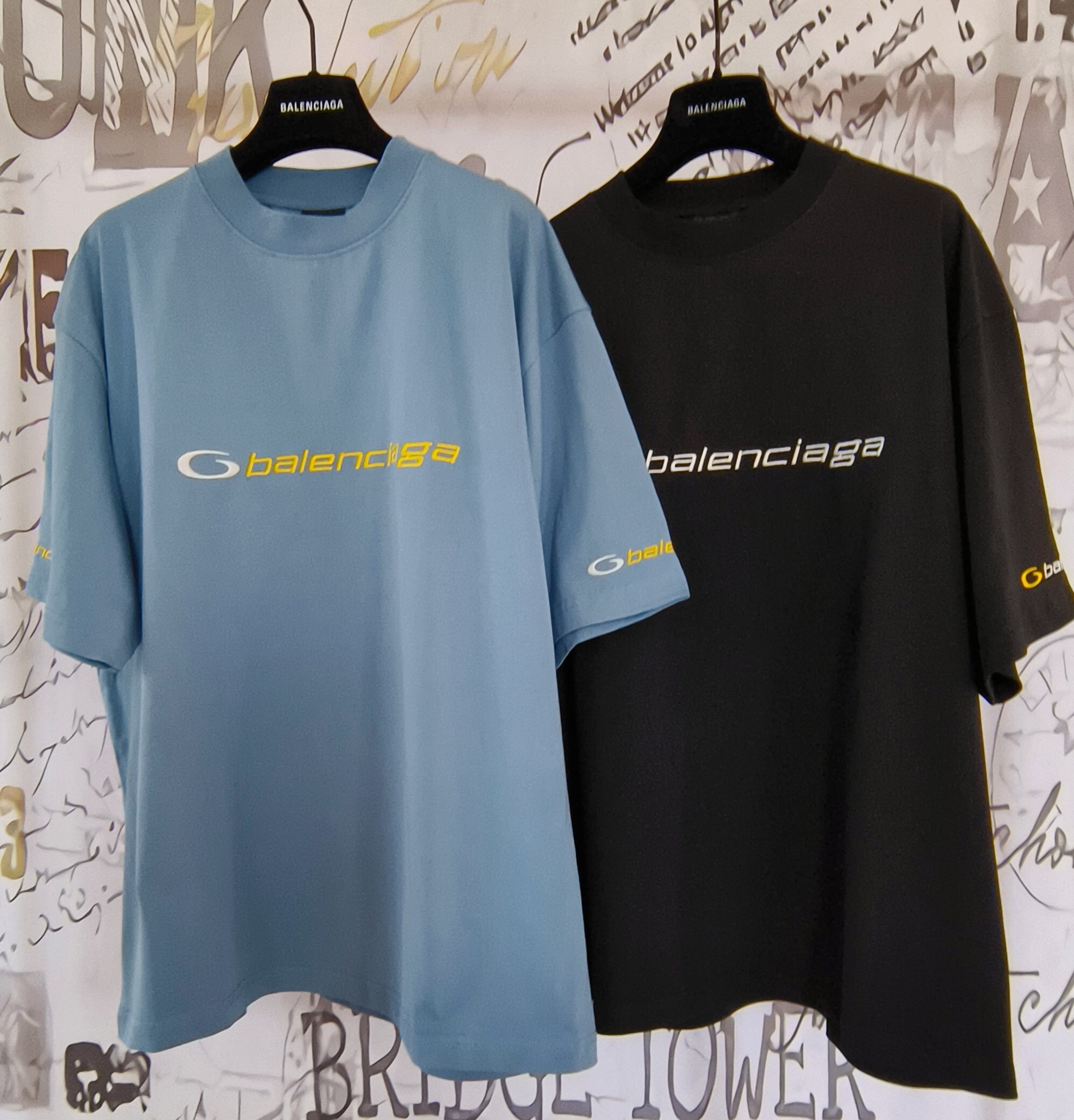 Balenciaga T-shirt