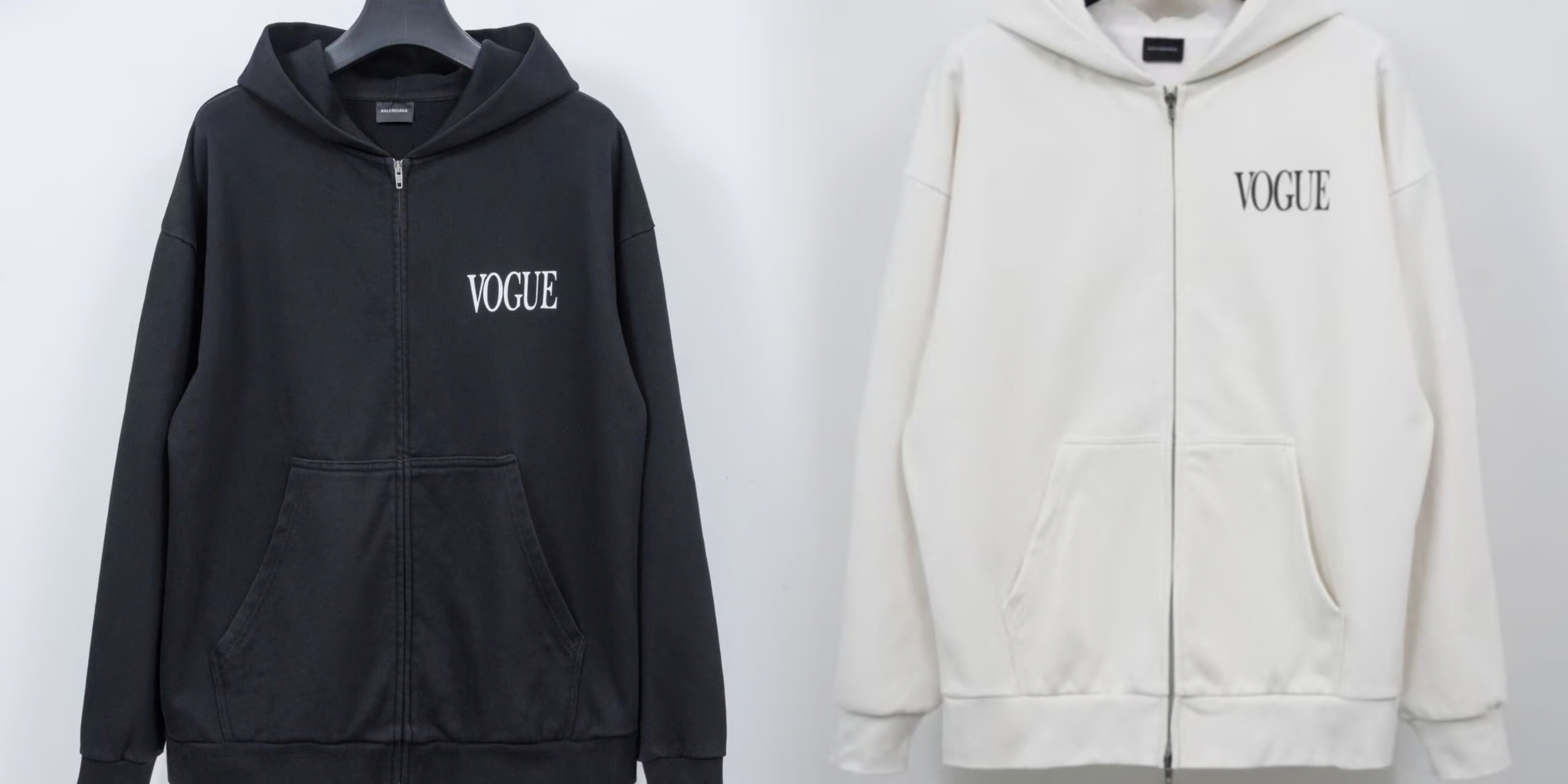 Balenciaga Coat