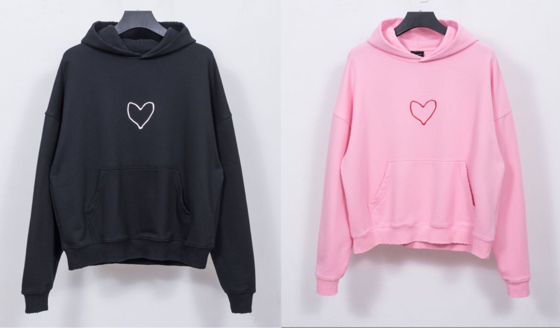 Balenciaga Hoodie
