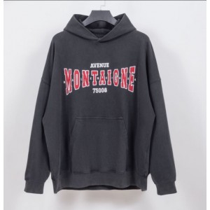 Balenciaga Hoodie