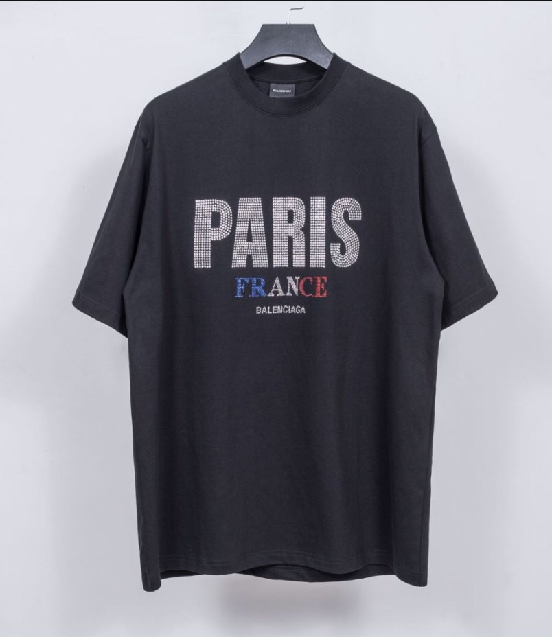Balenciaga T-shirt