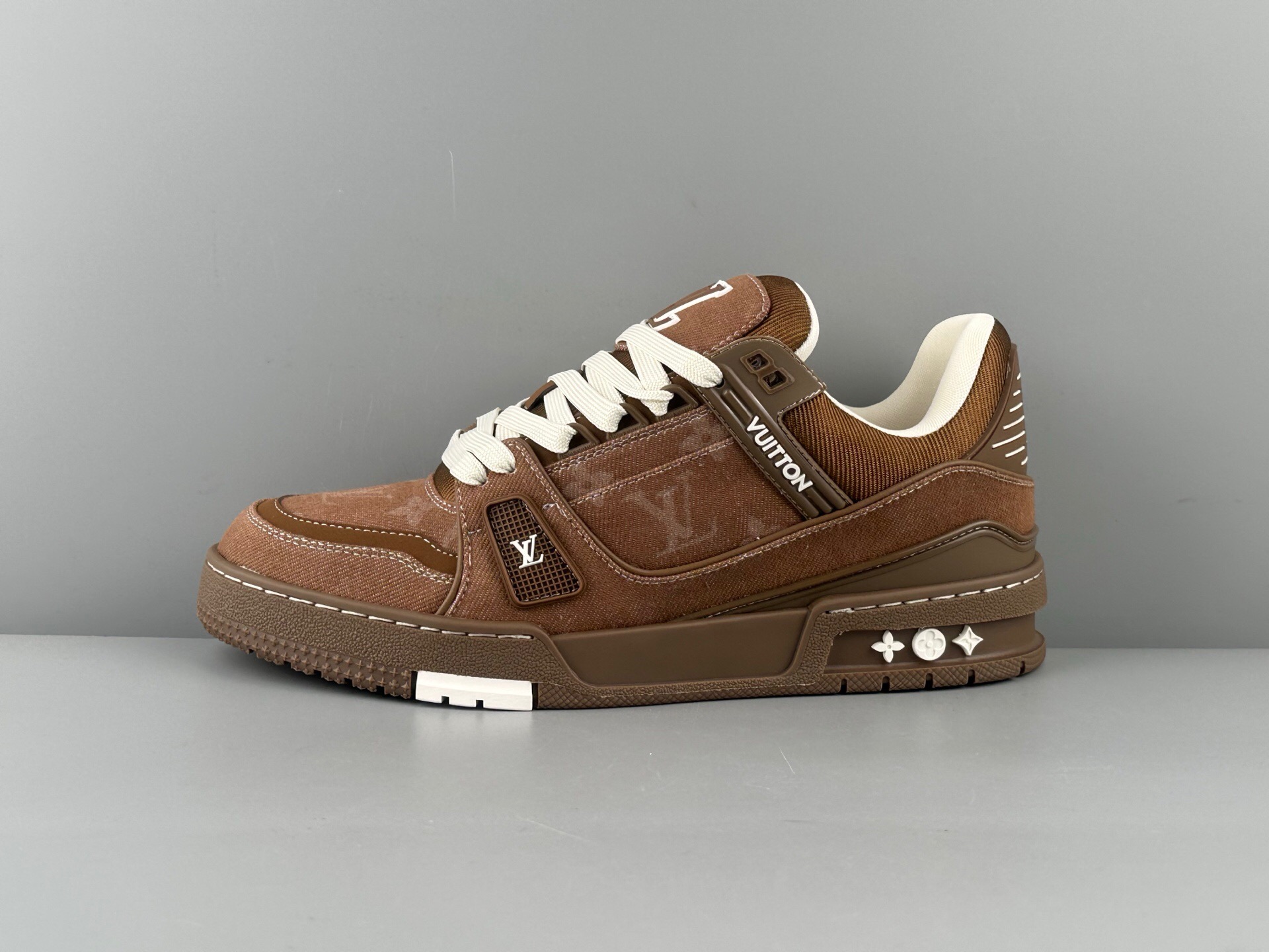 Lv Trainer
