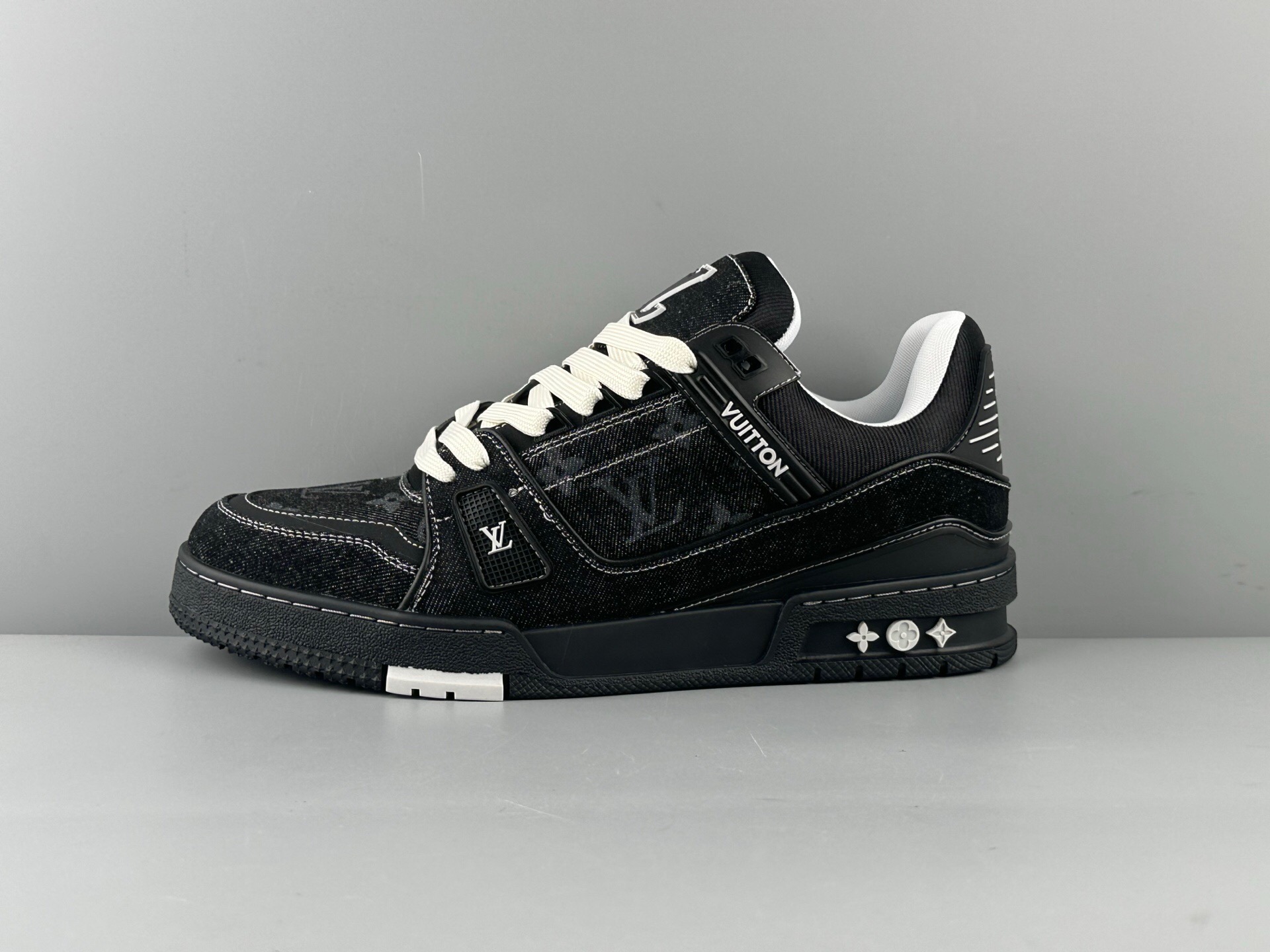 Lv Trainer