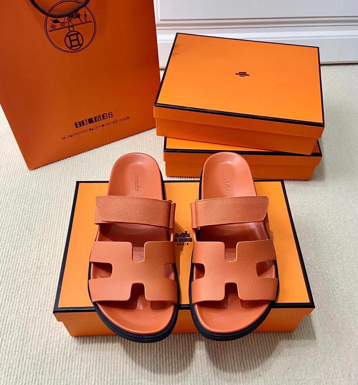 Hermes Chypre