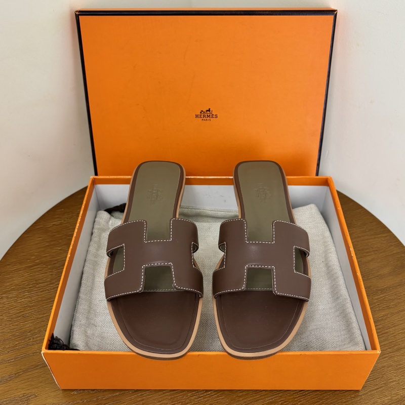 Hermes Oran