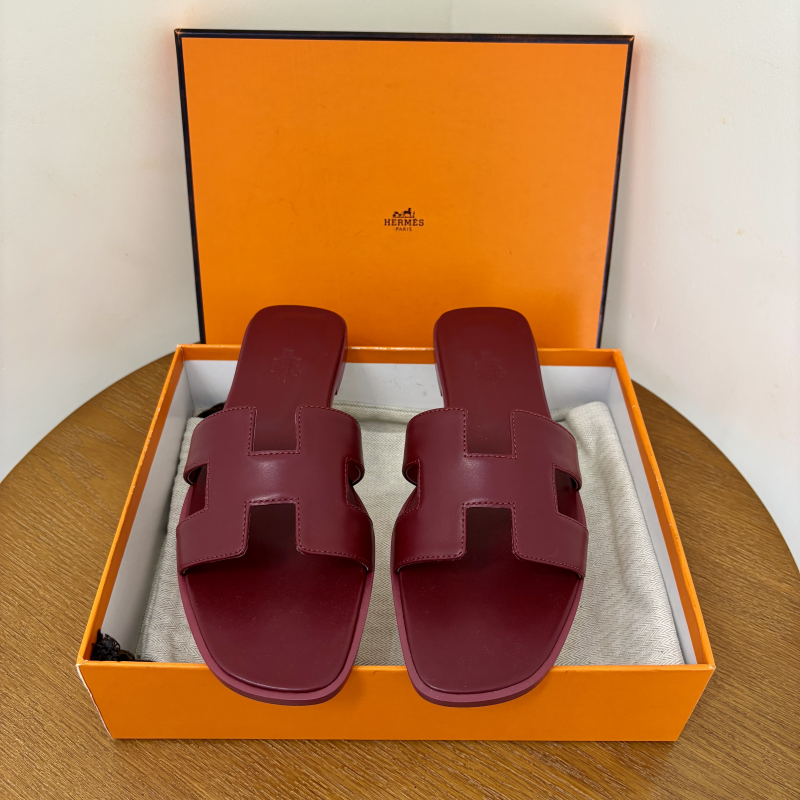 Hermes Oran