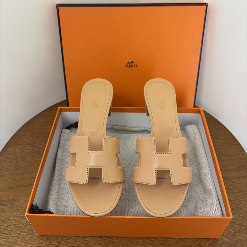 Hermes Oran