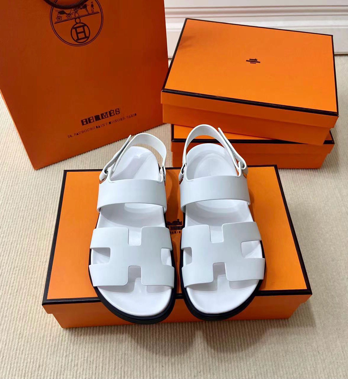 Hermes Chypre