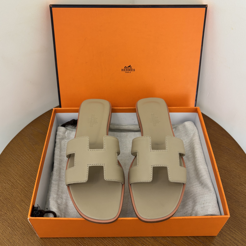 Hermes Oran