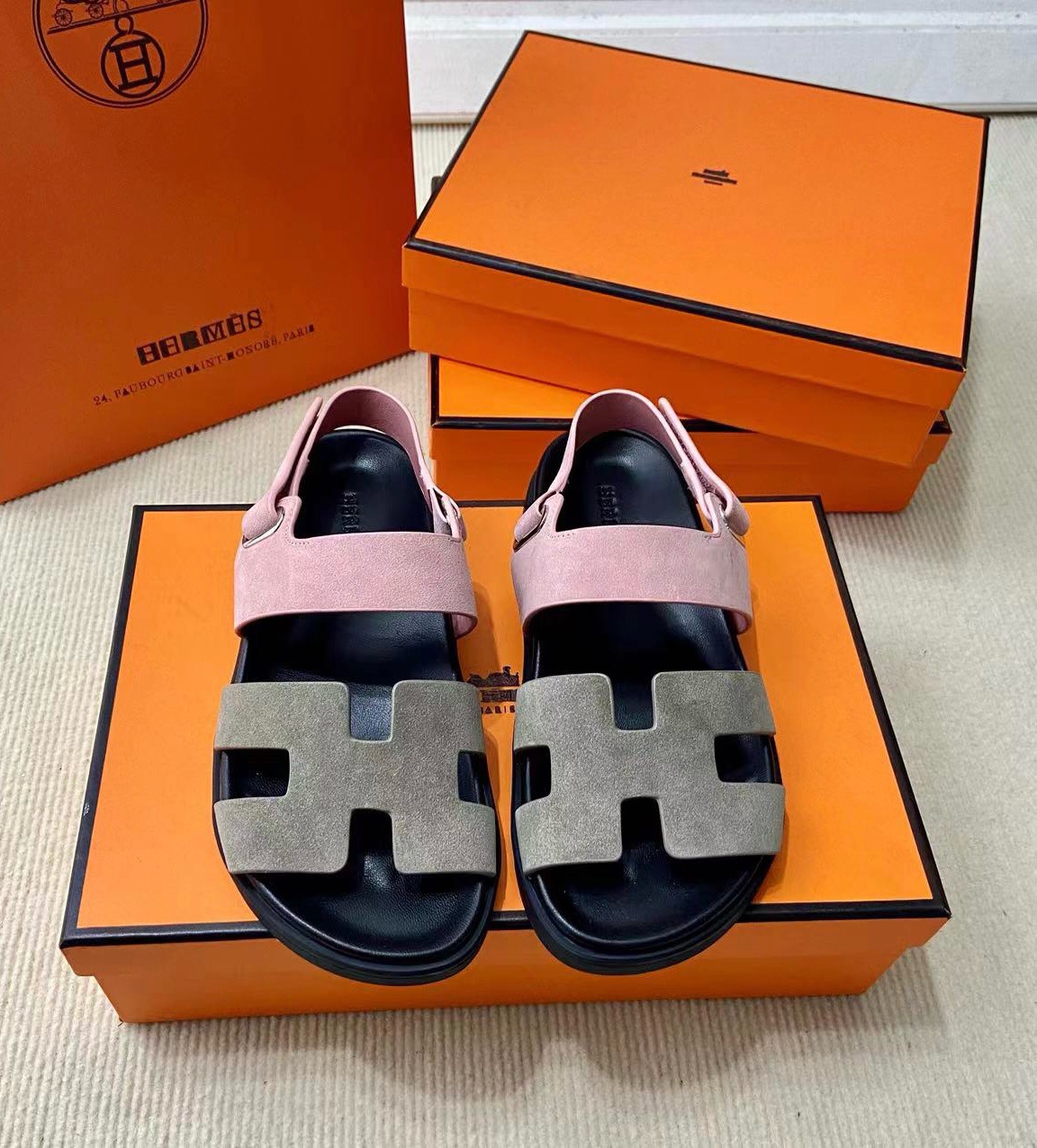 Hermes Chypre