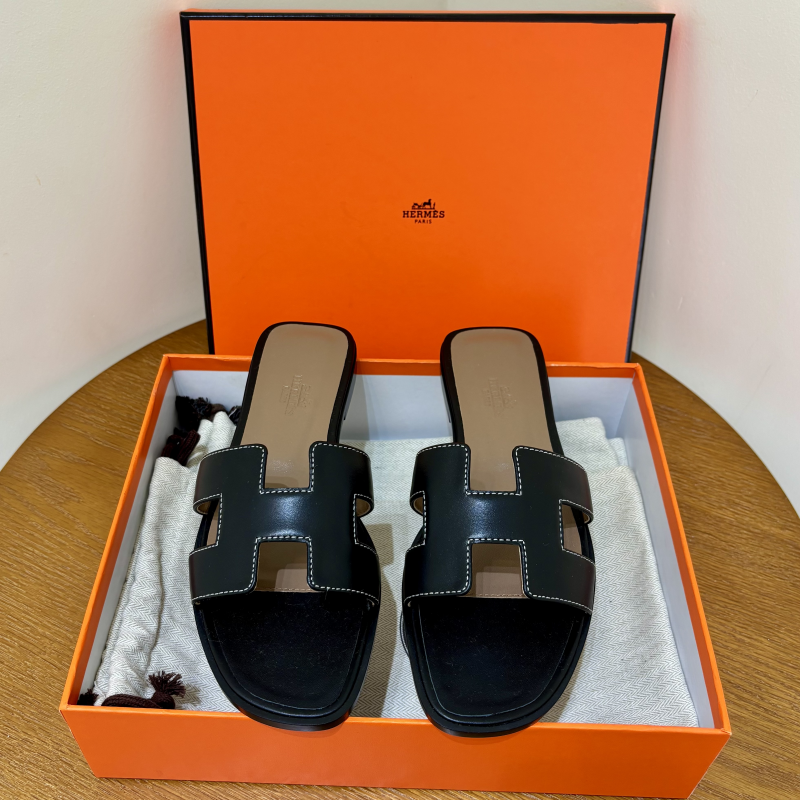 Hermes Oran