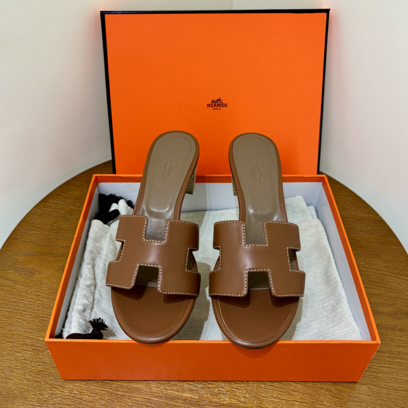 Hermes Oran