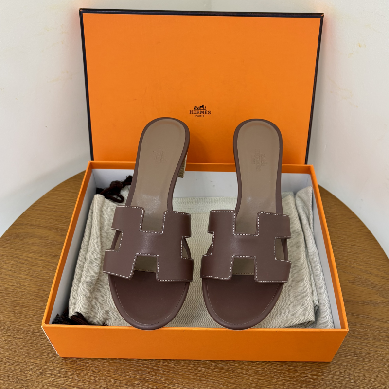 Hermes Oran