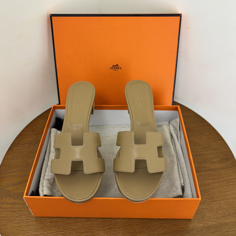 Hermes Oran