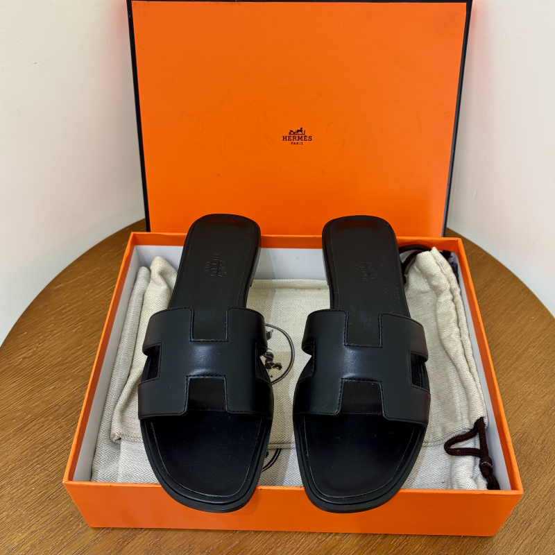 Hermes Oran