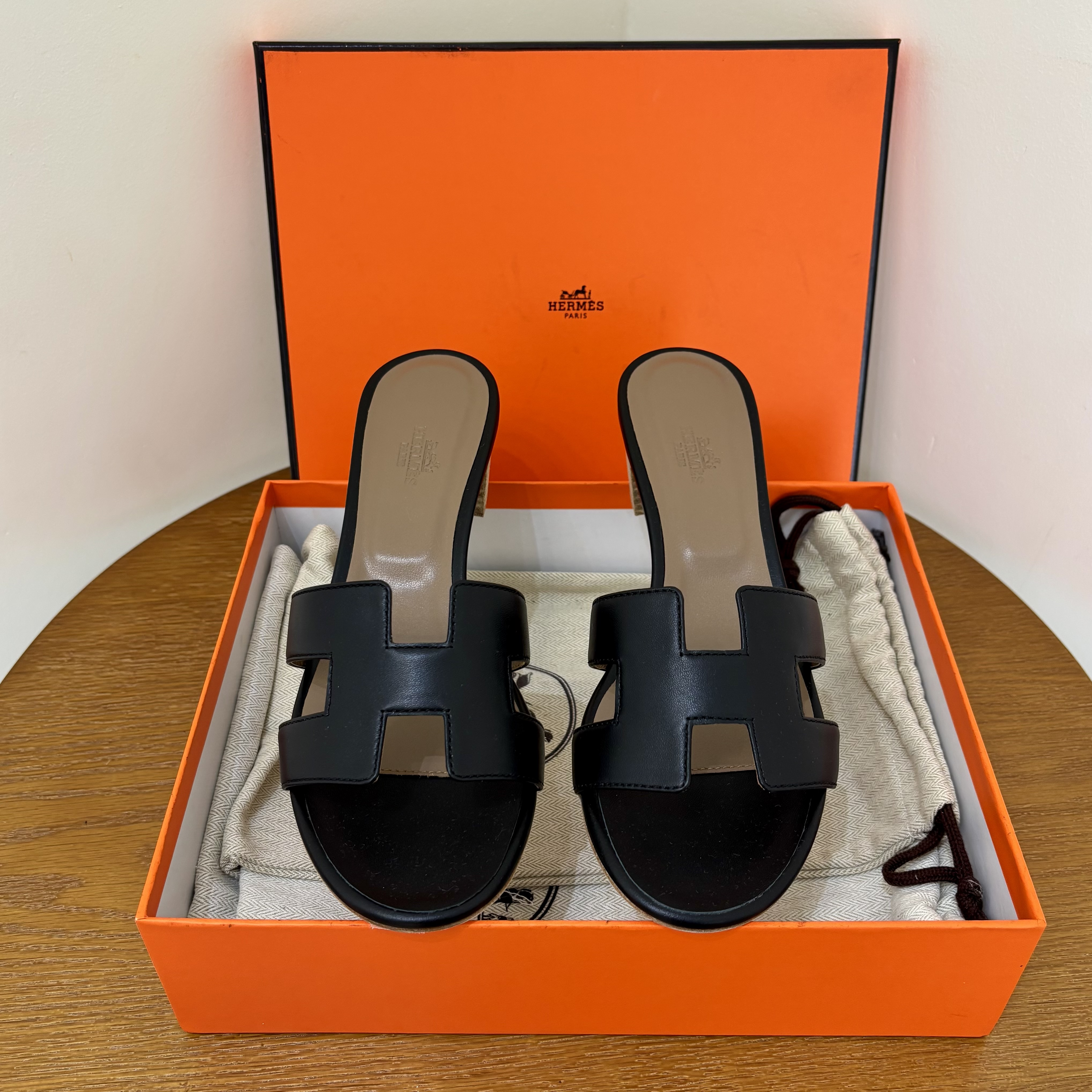 Hermes Oran