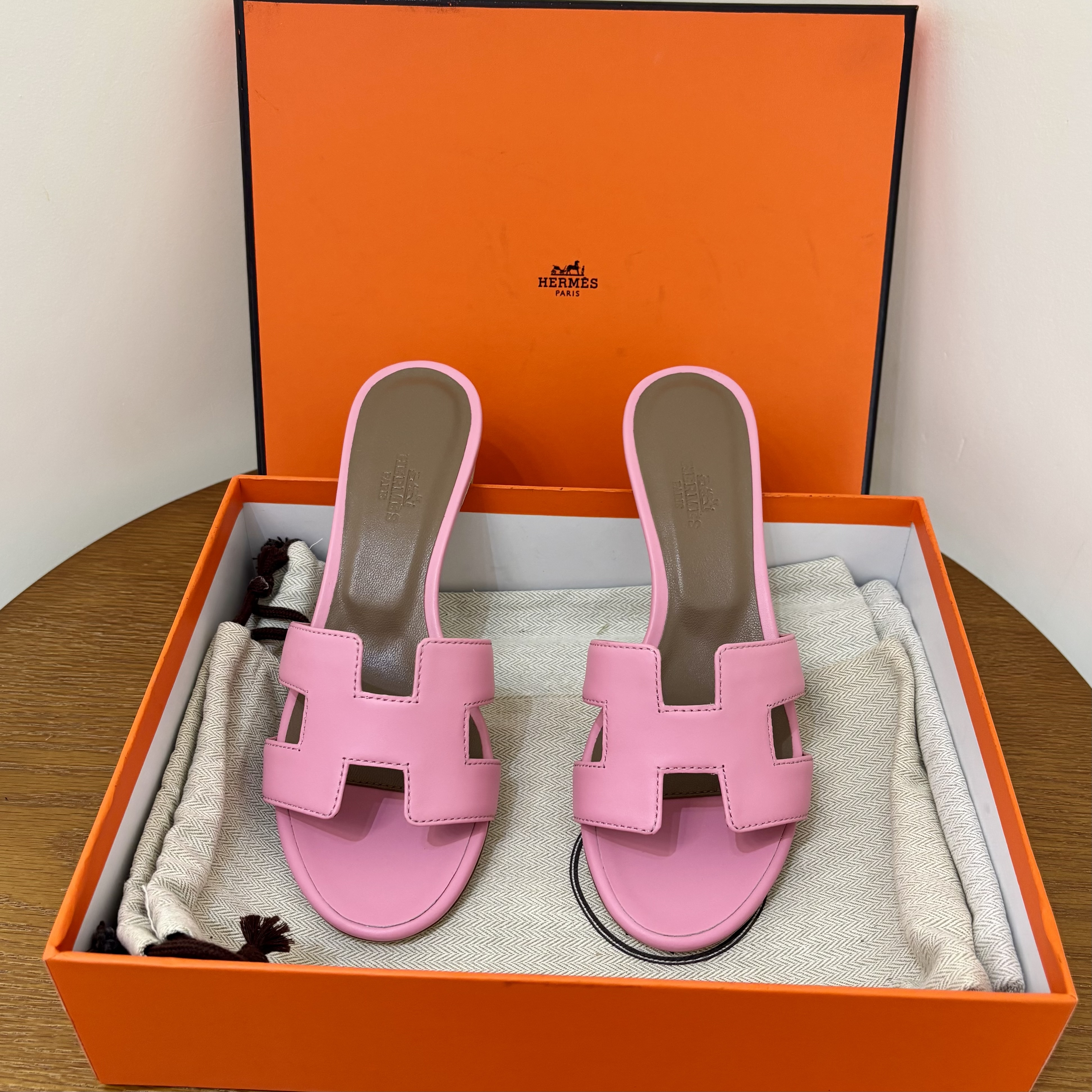 Hermes Oran