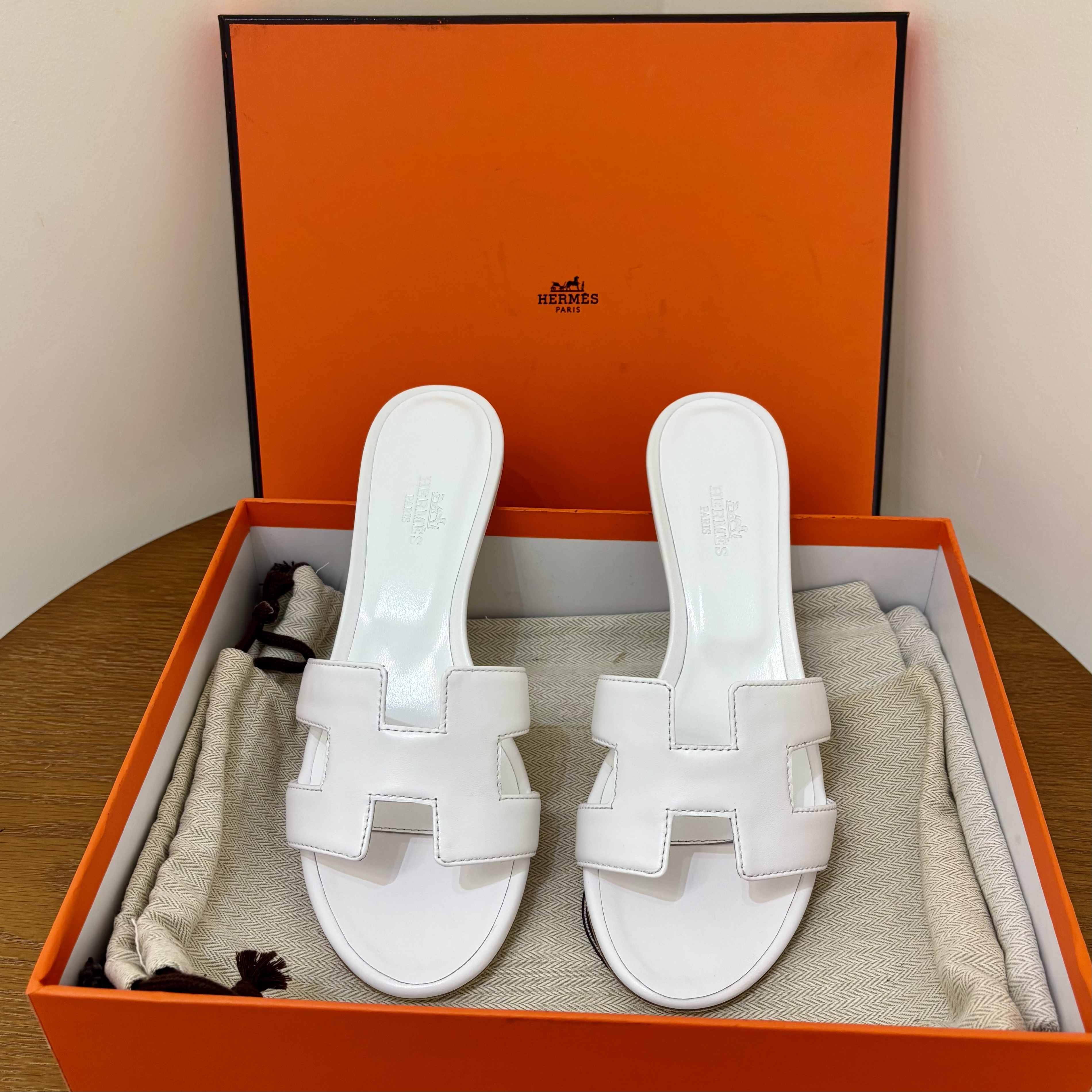 Hermes Oran