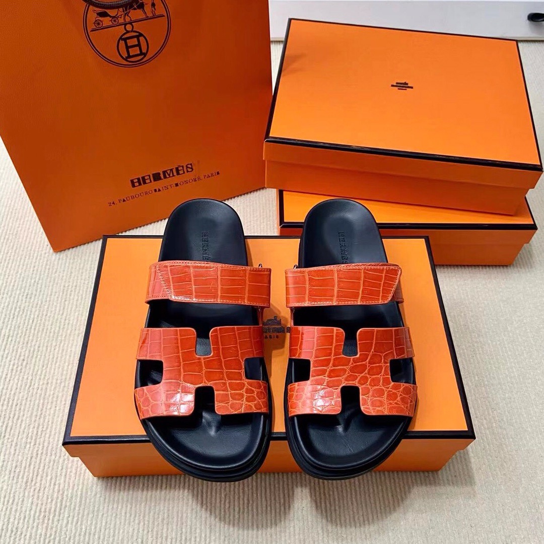 Hermes Chypre