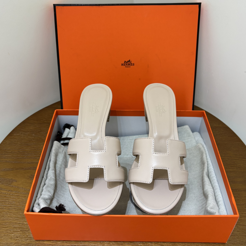 Hermes Oran
