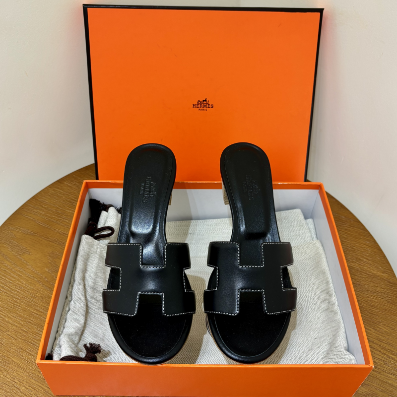 Hermes Oran