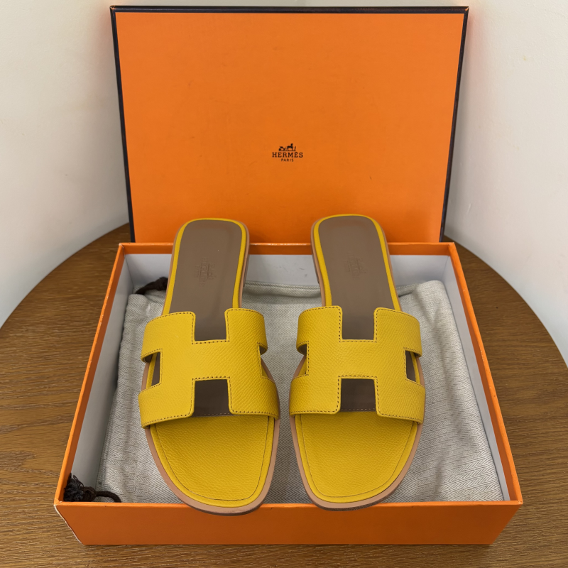 Hermes Oran