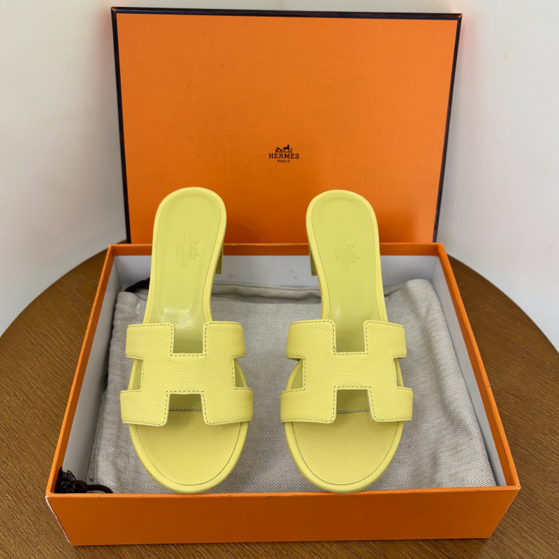 Hermes Oran