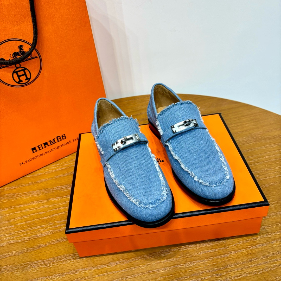Hermes Destin