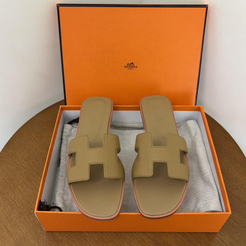 Hermes Oran