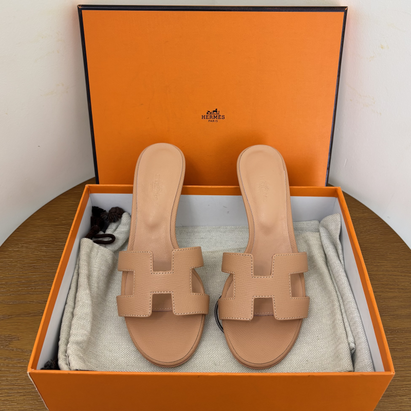 Hermes Oran