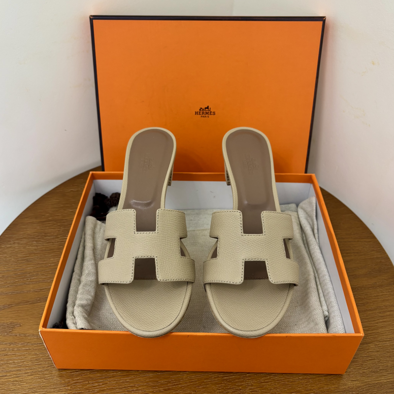 Hermes Oran