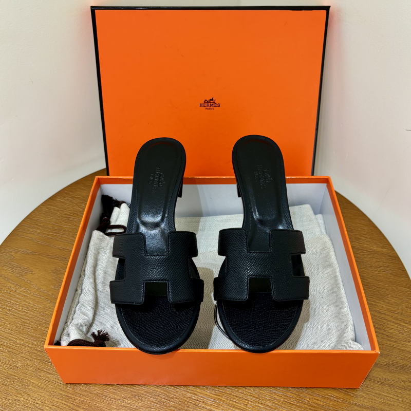 Hermes Oran
