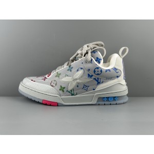 Lv Skate Sneaker