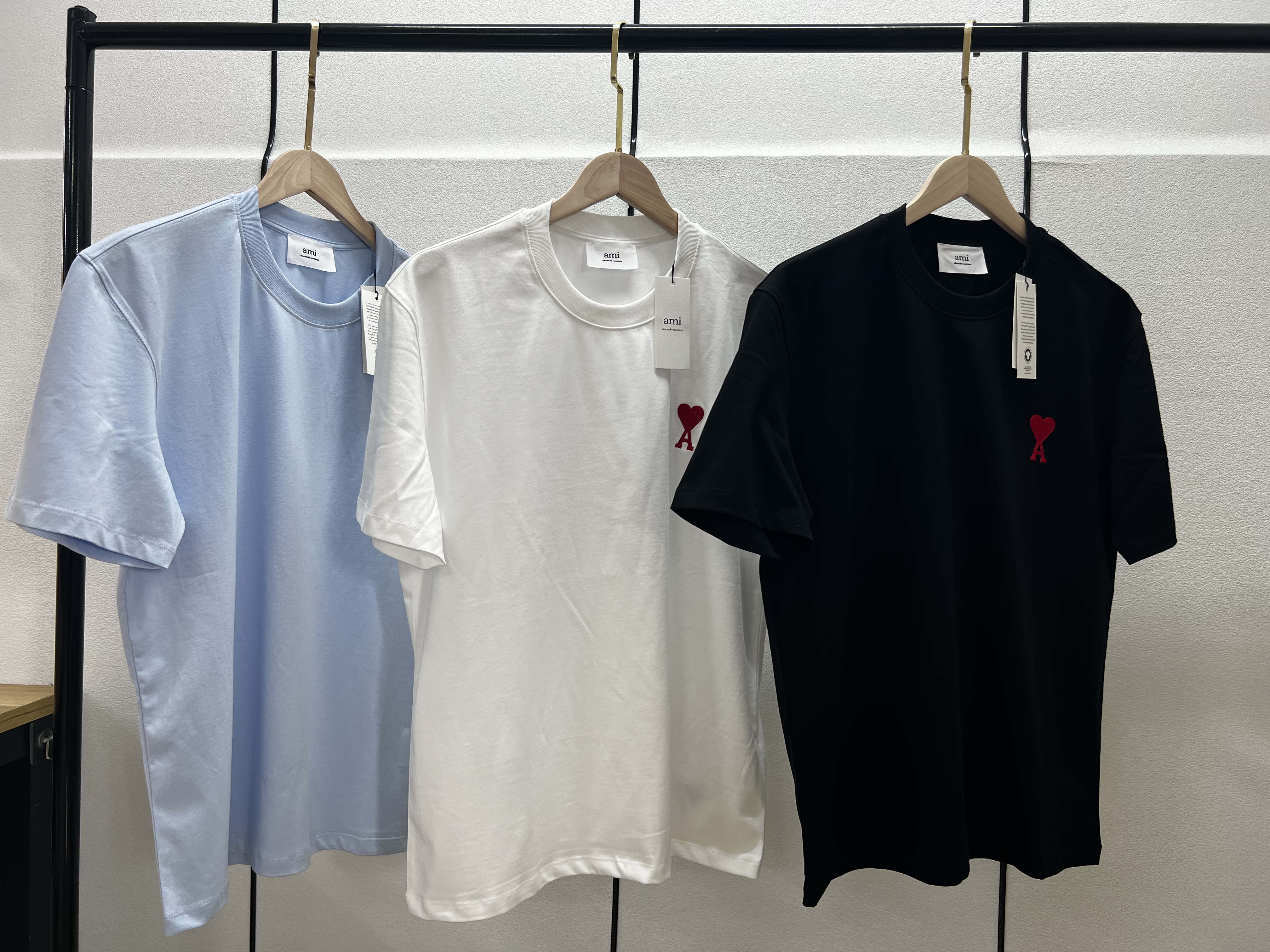AMI T-shirt