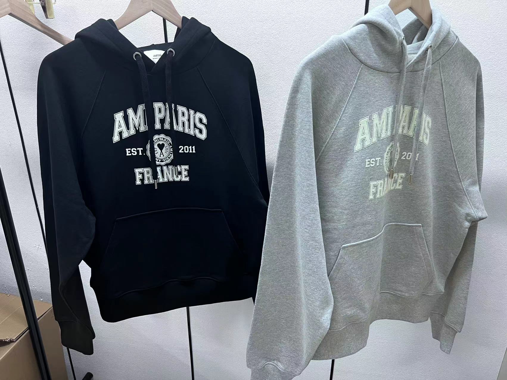 AMI Hoodie