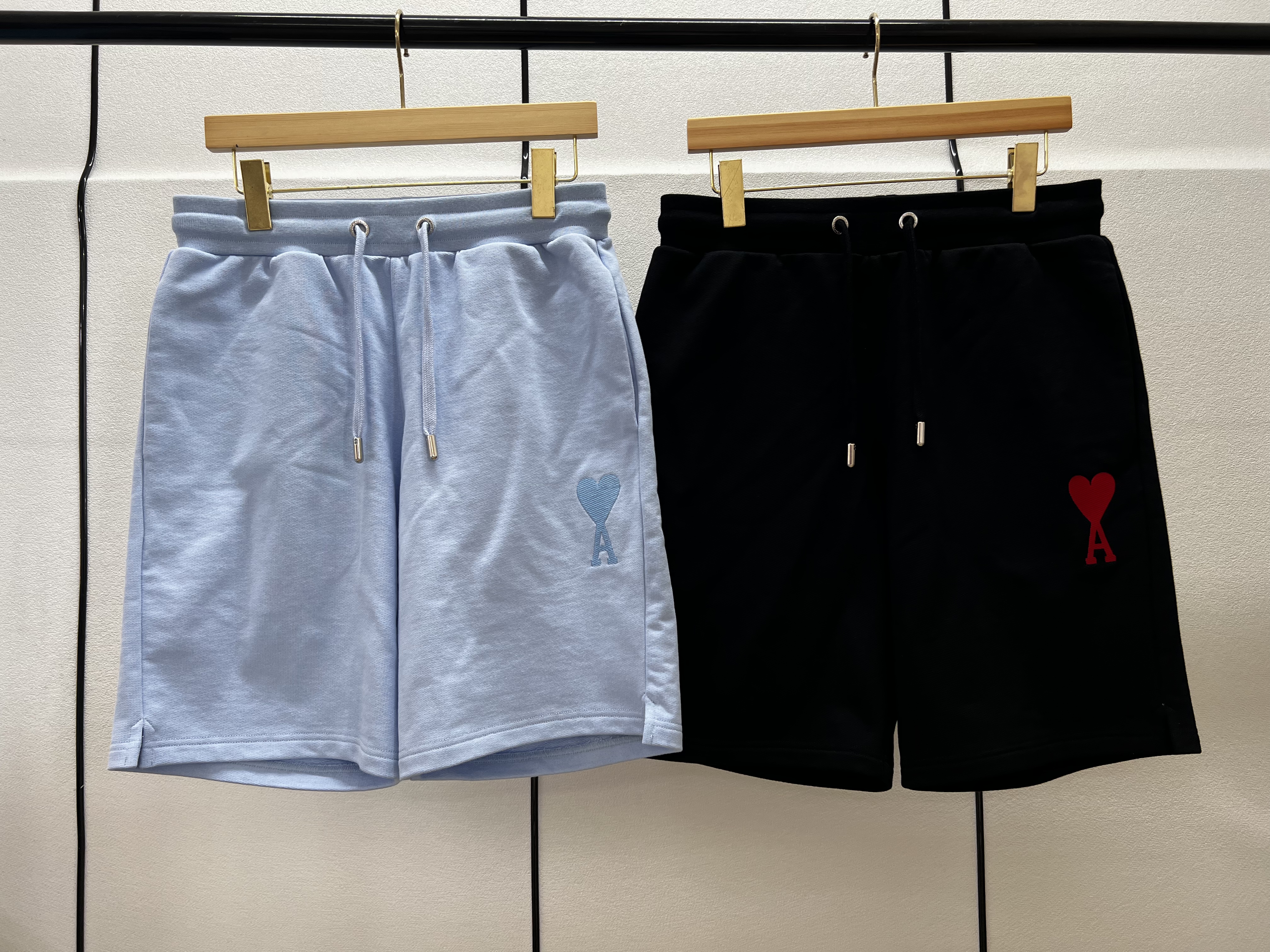 AMI Pants