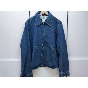 AMI Coat