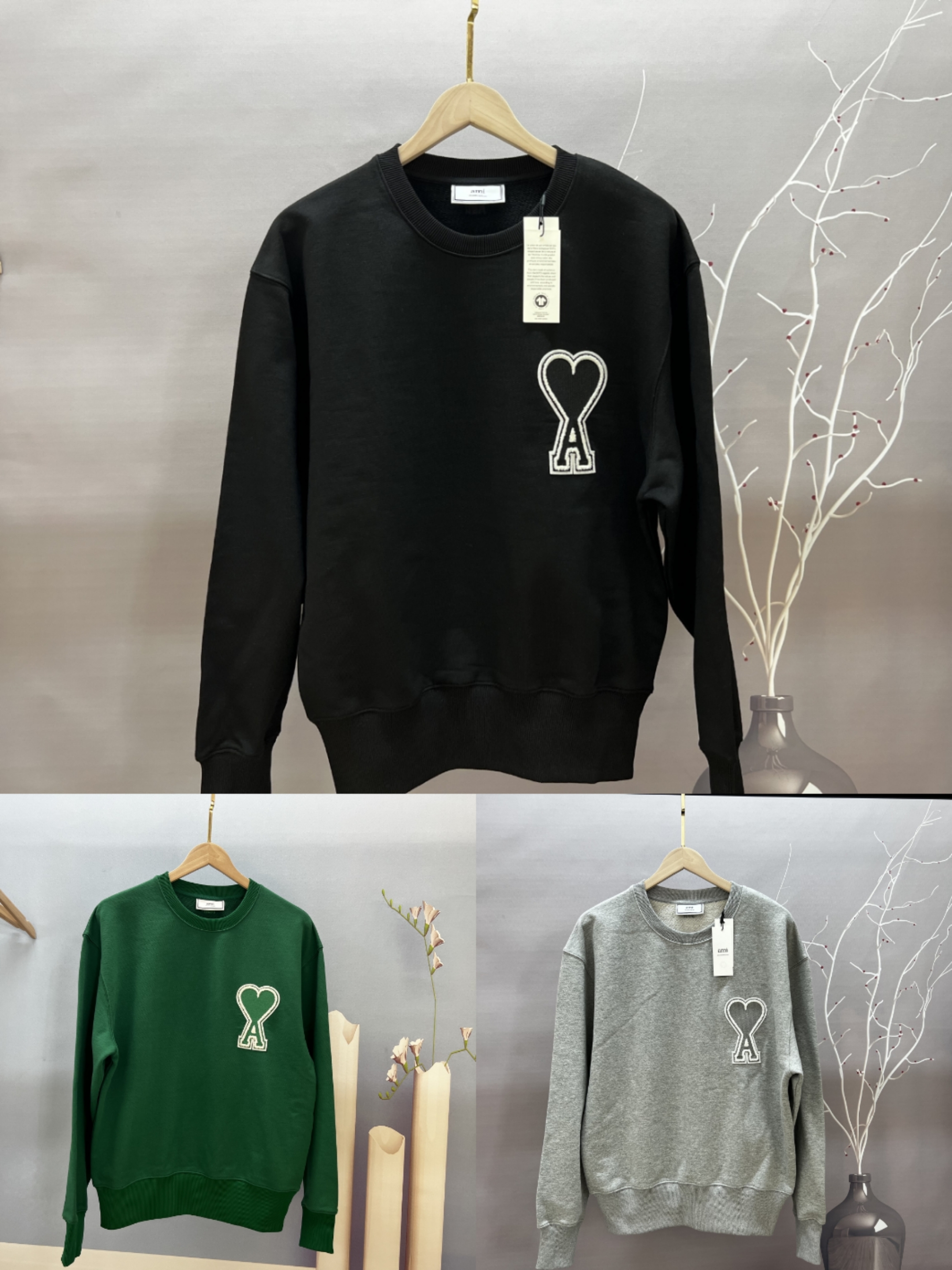 AMI Sweatshirt