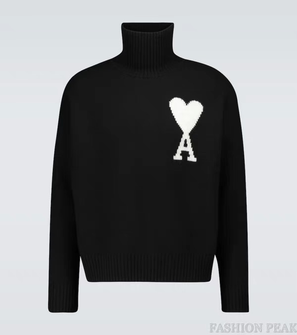 AMI Sweater