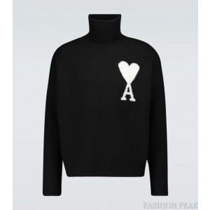 AMI Sweater