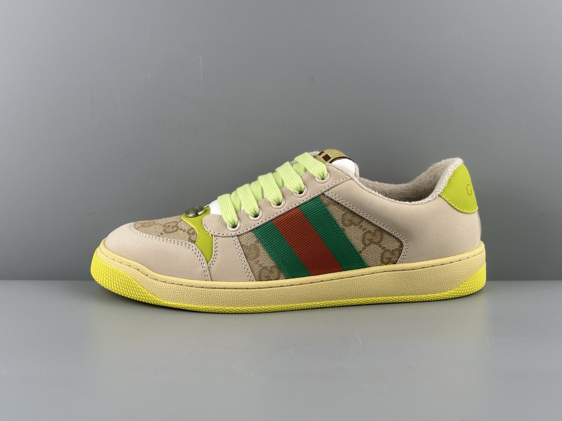Gucci Screen